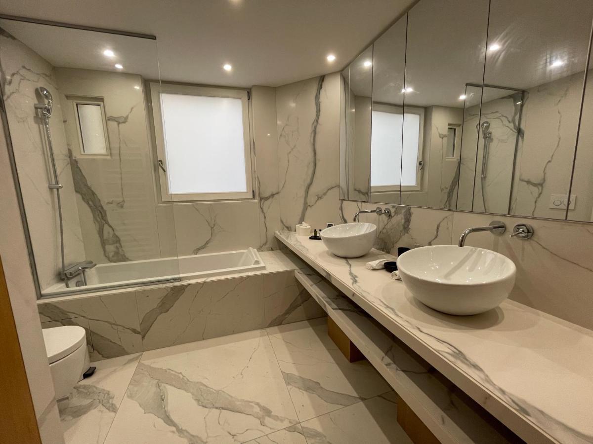 Residences Harcourt - Ile Saint Louis - Paris Exterior foto