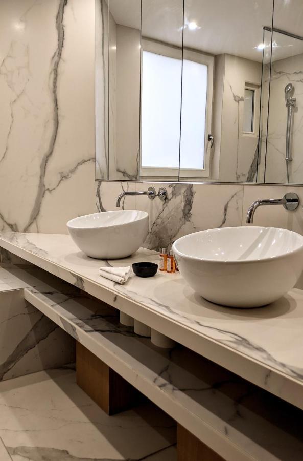 Residences Harcourt - Ile Saint Louis - Paris Exterior foto