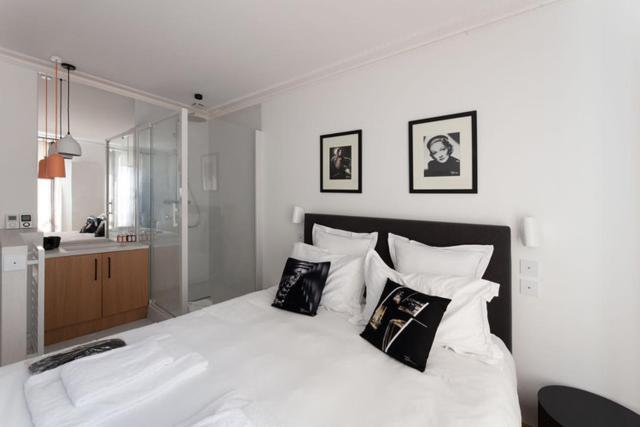 Residences Harcourt - Ile Saint Louis - Paris Exterior foto