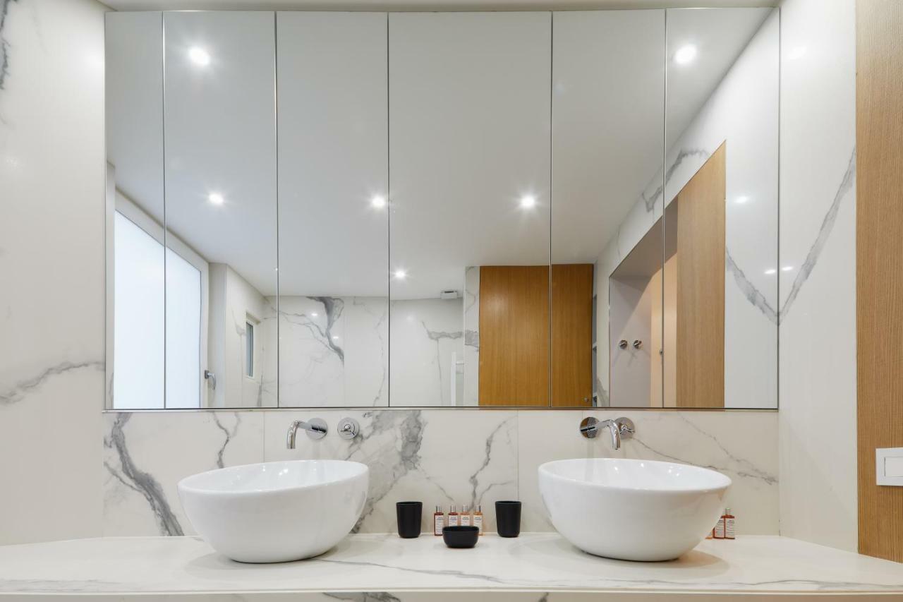 Residences Harcourt - Ile Saint Louis - Paris Exterior foto